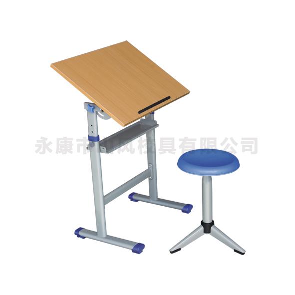 優質學生桌椅 學生書桌-A5101M